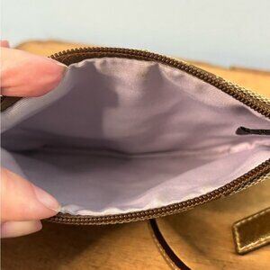 Coach quilted tabby 26 Shoulder Bag